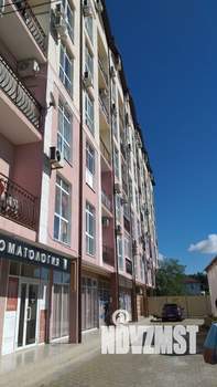 1-к квартира, вторичка, 46м2, 4/6 этаж