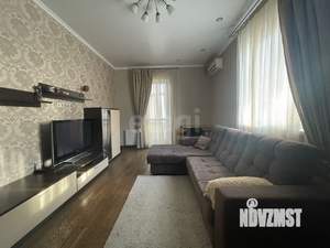 1-к квартира, вторичка, 52м2, 1/7 этаж