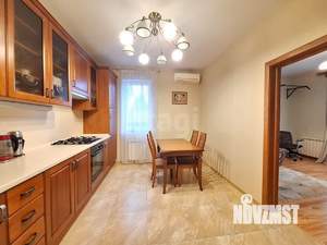 3-к квартира, вторичка, 82м2, 2/5 этаж