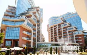 Студия квартира, вторичка, 33м2, 1/14 этаж