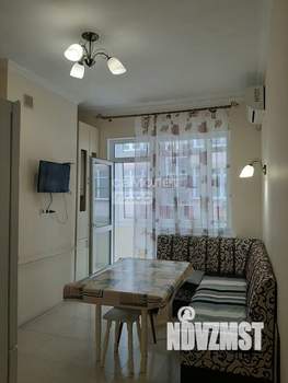 1-к квартира, вторичка, 42м2, 2/7 этаж