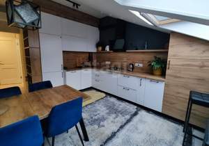 1-к квартира, вторичка, 51м2, 6/6 этаж