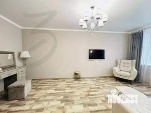 1-к квартира, вторичка, 37м2, 2/7 этаж