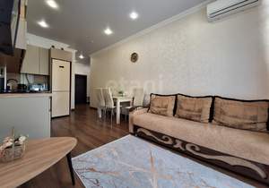 1-к квартира, вторичка, 50м2, 2/7 этаж