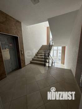 1-к квартира, вторичка, 63м2, 4/7 этаж