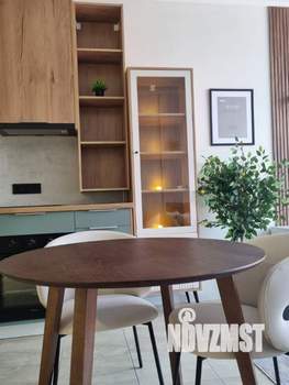 1-к квартира, вторичка, 55м2, 4/6 этаж