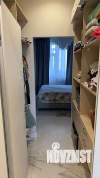 2-к квартира, вторичка, 77м2, 3/3 этаж