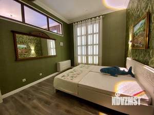 4-к квартира, вторичка, 150м2, 2/14 этаж