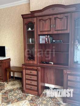 1-к квартира, вторичка, 52м2, 8/12 этаж