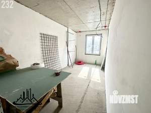 1-к квартира, вторичка, 33м2, 3/4 этаж