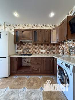2-к квартира, вторичка, 54м2, 4/10 этаж