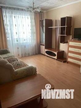 2-к квартира, вторичка, 52м2, 2/9 этаж