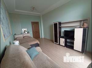 1-к квартира, вторичка, 50м2, 10/11 этаж