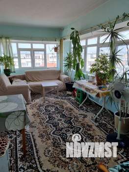 3-к квартира, вторичка, 150м2, 5/6 этаж