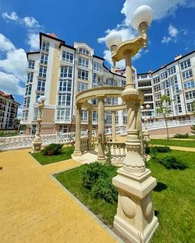 3-к квартира, вторичка, 113м2, 2/5 этаж