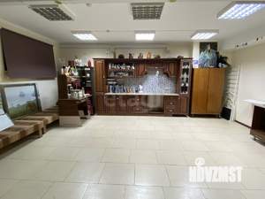 Студия квартира, вторичка, 44м2, 1/5 этаж