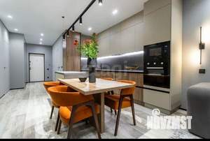 2-к квартира, вторичка, 83м2, 5/22 этаж