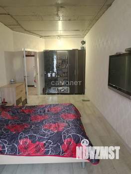 1-к квартира, вторичка, 56м2, 4/5 этаж