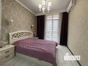 1-к квартира, вторичка, 49м2, 3/8 этаж