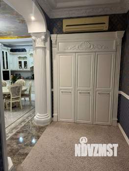 4-к квартира, вторичка, 168м2, 2/15 этаж