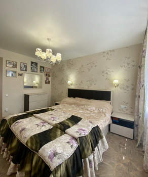 2-к квартира, вторичка, 43м2, 1/5 этаж