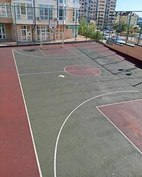 1-к квартира, вторичка, 31м2, 1/6 этаж