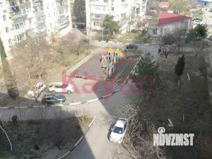 4-к квартира, вторичка, 77м2, 7/9 этаж