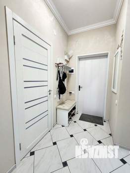 2-к квартира, вторичка, 72м2, 1/5 этаж