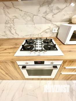 1-к квартира, вторичка, 50м2, 6/7 этаж