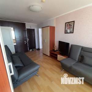 2-к квартира, вторичка, 62м2, 16/16 этаж