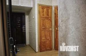 2-к квартира, вторичка, 47м2, 3/5 этаж