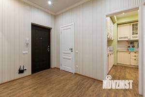 2-к квартира, вторичка, 76м2, 4/11 этаж