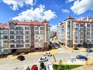 3-к квартира, вторичка, 113м2, 2/7 этаж