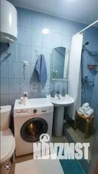 Студия квартира, вторичка, 24м2, 1/2 этаж