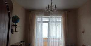 3-к квартира, вторичка, 82м2, 2/5 этаж