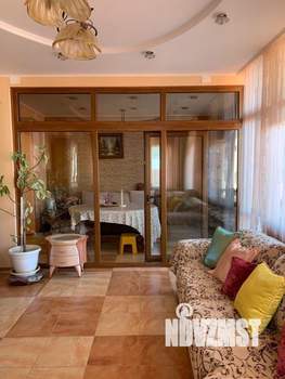 4-к квартира, вторичка, 145м2, 3/4 этаж