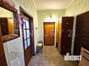 1-к квартира, вторичка, 44м2, 6/6 этаж