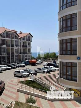 2-к квартира, вторичка, 76м2, 2/7 этаж
