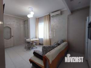 1-к квартира, вторичка, 43м2, 7/7 этаж