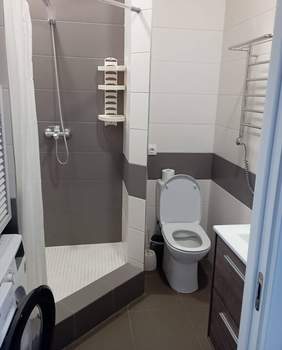 2-к квартира, вторичка, 50м2, 3/8 этаж