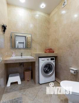 1-к квартира, вторичка, 50м2, 2/7 этаж