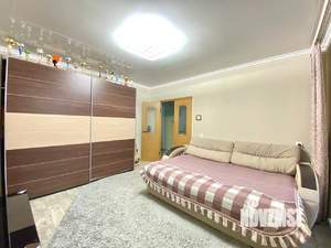2-к квартира, вторичка, 63м2, 5/5 этаж