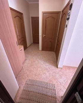 2-к квартира, вторичка, 52м2, 3/4 этаж