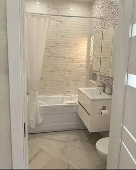 2-к квартира, вторичка, 50м2, 6/8 этаж