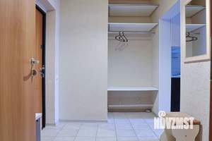 1-к квартира, вторичка, 42м2, 5/9 этаж