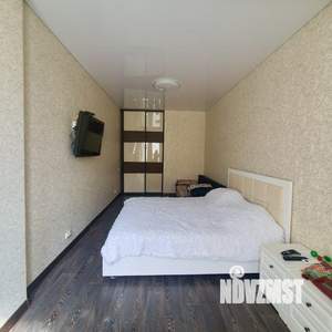 1-к квартира, вторичка, 50м2, 5/7 этаж