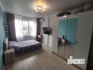 1-к квартира, вторичка, 37м2, 7/10 этаж