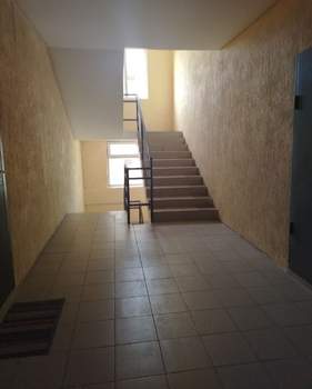1-к квартира, вторичка, 49м2, 1/5 этаж