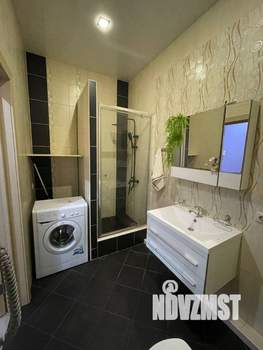 1-к квартира, вторичка, 56м2, 3/8 этаж
