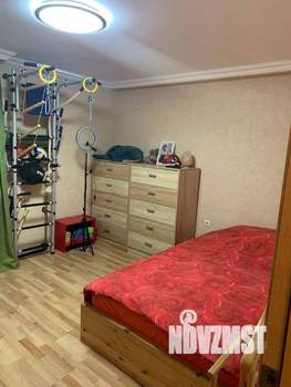 2-к квартира, вторичка, 48м2, 5/5 этаж